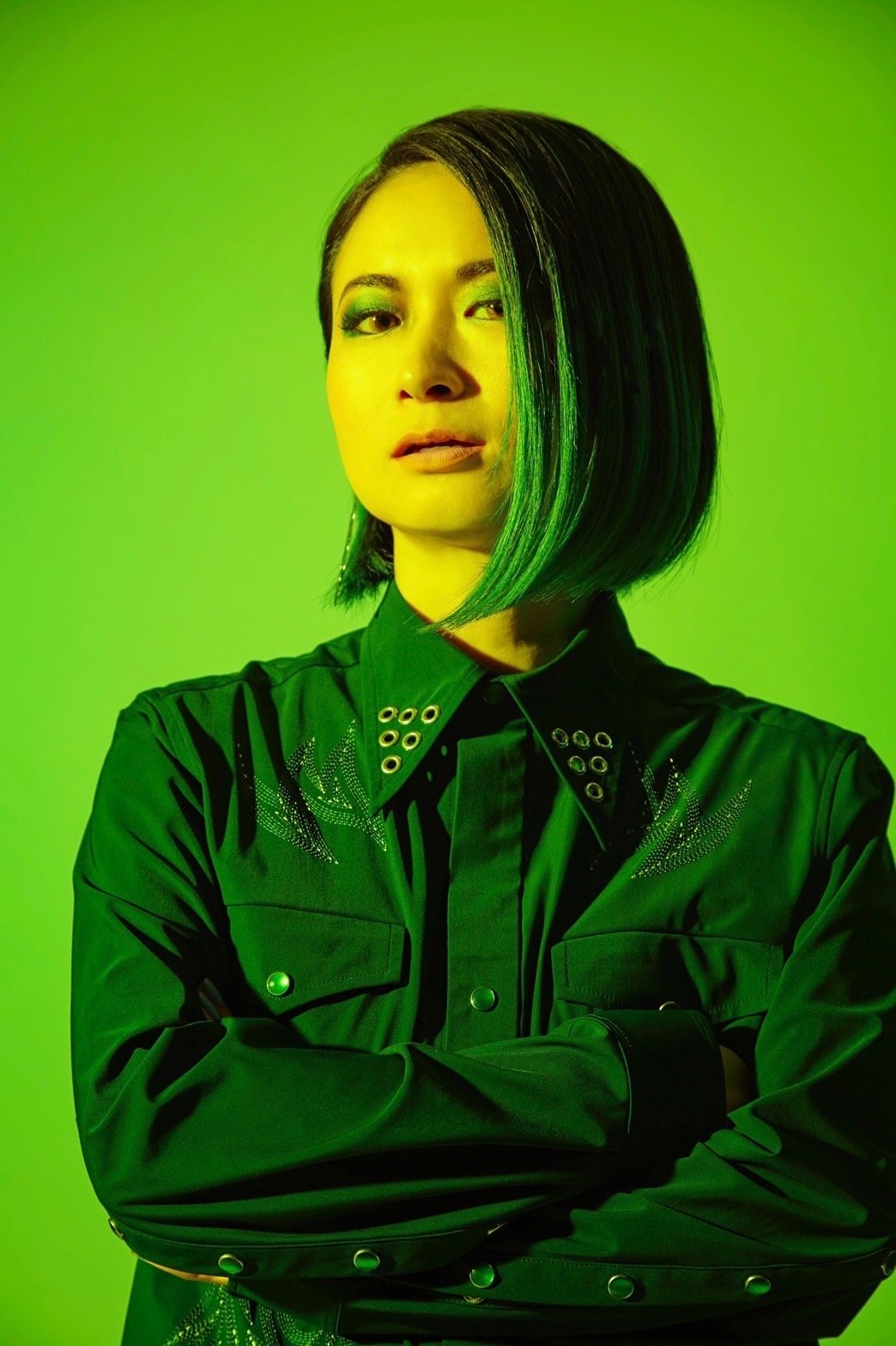 DJ IZUMI-プロフィール| DJ/ARTIST | 東京スタイル株式会社